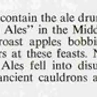 A further illustration of the Frensham cauldron